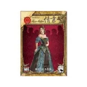 (正版德國海豹桌遊2館)情書 Love letter 美版 繁中 ;