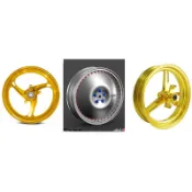 誠一機研 鍛造框 四代勁戰 125 BWSR FORCE 155 SMAX NCY 鯊魚工廠 RPM 輪框 輪圈 改裝