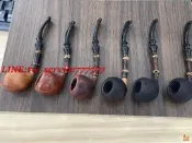 【萬禾】新到貨！超輕石楠木小叼鬥！！！僅18克！！紫竹石楠木軍插特價