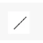 庫存不用等-0.3MM0.3MM 鑽頭 精品鑽頭 鑽花 麻花鑽頭 0.3mm  W72（1個一拍) [261564] 現