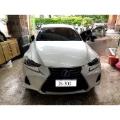 新店【阿勇的店】LEXUS 凌志 IS300 IS250 IS系列 專用後視鏡自動收折控制器 後視鏡收納 後視鏡收折