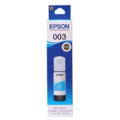 EPSON T00V2 (003) 藍色 原廠墨水瓶