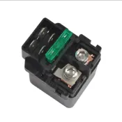Kawasaki VN800 900 1500 /Aprilia RS660 Tuono660 啟動繼電器(正電左）