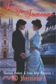 【三民網路書店】Song For Someone 作者：Kd Sherrinford