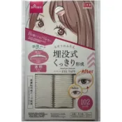 DAISO 大創  雙眼皮貼 單面/雙面