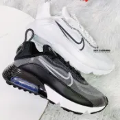 Nike Air Max 2090 氣墊 增高 女鞋 CK2612-002 CK2612-100 零碼出清 DOT聚點