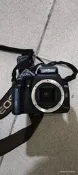 二手故障canon ds126151單眼數位相機如圖廢品賣