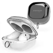 神腦生活 Araree Nukin 藍牙耳機透明保護殼 for Samsung Galaxy Buds2/Buds2 Pro/Buds2/Buds Pro/Buds FE/Buds Live 通用