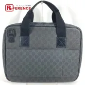 【DOKODEMO】GUCCI GG Supreme Logo 手提包