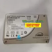 【量大可優惠】英特爾Intel  DC S3500 160GB SSD硬盤 現貨保壹年SSDSC2BB160G4