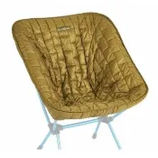 【Helinox】Seat Warmer 保暖椅墊 Chair One專用椅套 狼棕/森林綠 HX-12500(HX-12500)