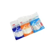 (店+)【3M】細滑牙線棒 口腔護理 牙縫清潔 牙籤 牙線棒
