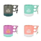 CHUMS Camper Mug Cup露營馬克杯250ML 4色 CH621244