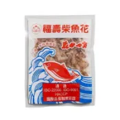 福壽柴魚花  5g x 5【萬家福】