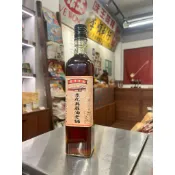 100%純花生油 （李九英麻油老舖）