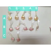 絕版 美少女戰士 變身器 金屬 金屬吊飾 扭蛋 轉蛋