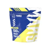 【蝦皮直營】戰神 MARS MARSCLE 濃縮乳清蛋白 900g (袋裝/內附勺匙) 乳清 高蛋白 蛋白粉 低脂