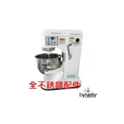 (店+)小林 攪拌機10公升 GM10-1 (不含安全網) 全不銹鋼配件