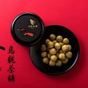 | 正福茶園 FuTea | .  台灣 . 清香綠烏龍茶糖 . 無添加.無農藥