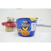 【Sunny Buy寶貝館】◎現貨◎ Kraft Macaroni & Cheese 通心麵 58g