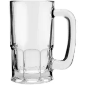 【HOTAI購】【Anchor Hocking】格紋啤酒杯(591ml)  |  調酒杯 雞尾酒杯