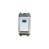 (店+)DIY合作社   Panasonic 國際 WNF 5151 螢光單切開關 全彩色系列 單切開關 開關 米色