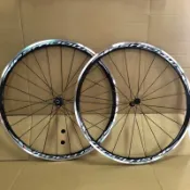 Rubar Shadow 鋁合金框體 框高30 m/m 適合20C .23C .25C外胎 不鏽鋼扁鋼絲
