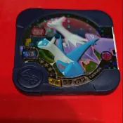[現貨] 正版 神奇寶貝 Pokemon Tretta Z4彈 第十四彈 第14彈 菁英級別 3星級別 超級拉帝歐斯