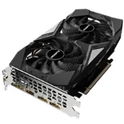 技嘉 GeForce® GTX 1660 OC 6G