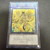 【LCA卡牌】遊戲王 SSTK-JP011 御巫 日本名古屋衛星店限定 (普鑽) 日紙 代幣 TOKEN
