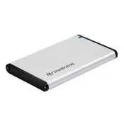 【Transcend 創見】StoreJet 25S3 2.5吋SSD/硬碟外接盒(TS0GSJ25S3 新舊包裝隨機出貨)