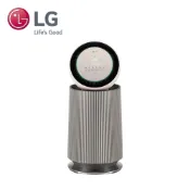【LG 樂金】PuriCare 360 空氣清淨機 - 寵物功能增加版 單層 外箱瑕疵
