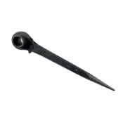 (店+)【ALSTRONG】台灣製 兩口自動梅花板手 建築板手 尖尾棘輪板手36*41mm 中崙五金