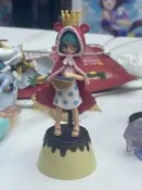 萬代海賊王小pop砂糖