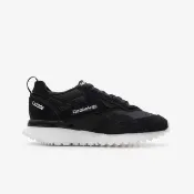【REEBOK】LX2200 男女 復古鞋 經典 休閒 舒適 百搭 日常 穿搭 黑白(100032788)