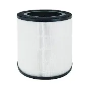 【RENZA】適用 Electrolux 伊萊克斯 Flow A4 空氣清淨機 FA41-403WT 402GY 403PK 403GN(HEPA+活性碳濾網)