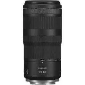 【中野數位】Canon全新 RF 100-400mm f5.6-8 IS USM輕巧高畫質望遠變焦鏡/公司貨