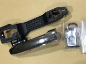 金贊汽配 TOYOTA VIOS 03-12 外把手 外拉手 車門把手 高品質副廠 鍍鉻 電鍍 總成件