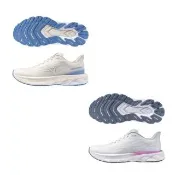 【MIZUNO 美津濃】WAVE SKYRISE 7 女款慢跑鞋 J1GD2609XX（任選一雙）