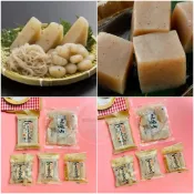 【象象媽咪】日本 九州 石橋屋 熟成蒟蒻丸 蒟蒻塊 熟成蒟蒻絲 熟成蒟蒻球蒟蒻  熟成蒟蒻 蒟蒻