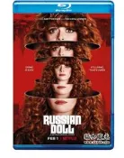 俄羅斯娃娃：派對迴旋(臺)/輪回派對 第一季/俄羅斯娃 Russian Doll Season 1(2019) 高清版