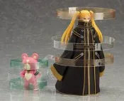 R x R Toy Figma 蒼藍鋼鐵戰艦 榛名 311  GSC 1/12 可動 非 高雄 太郎 伊歐娜