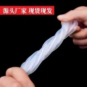 【透明矽膠管】食用級水管無味耐高溫軟管彈性加厚飲水機蠕動泵 限量
