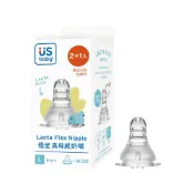 【康是美官方網購】優生真母感奶嘴（一般L2＋1）