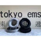 東京快遞耳機館 Beyerdynamic   DT770 PRO  DT880 DT990 T70 耳機套 軟墊