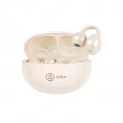 【aibo】開放式耳夾真無線藍牙耳機 I  藍牙耳麥 不入耳 不壓迫
