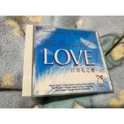 舊cd 白羽毛之戀 the power of love 鑽石片