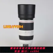 雲上精品百貨 可打統編 佳能 EF 100-400mm f/4.5-5.6L USM單反專業長焦遠攝單反相機鏡頭