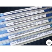 【洋將】(5個) 全新正品管裝 3296W 3296系列 精密可變電阻器 頂調可調電阻 玻璃釉電位器 $R