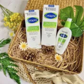 ⭐️美國🇺🇸⭐️Cetaphil 舒特膚 HA玻尿酸精華露 保濕晚霜 🌱現貨🌱